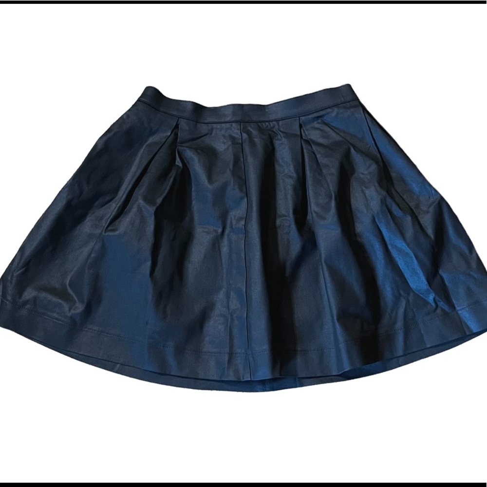 💥50% sale💥FC Jeans black skirt size 6. E#385